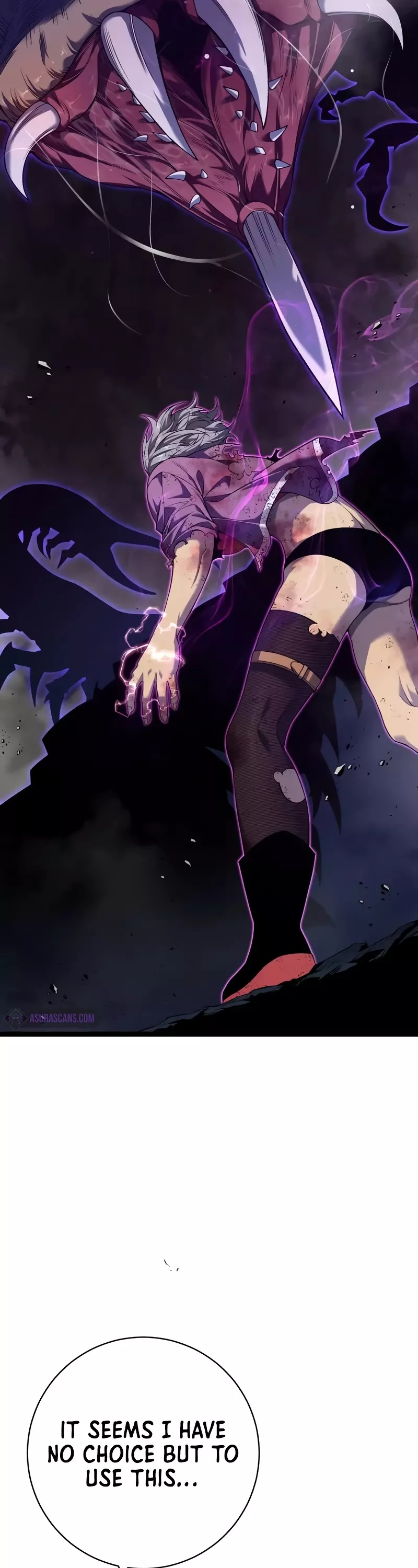 Talent Copycat Chapter 80 page 7 - 