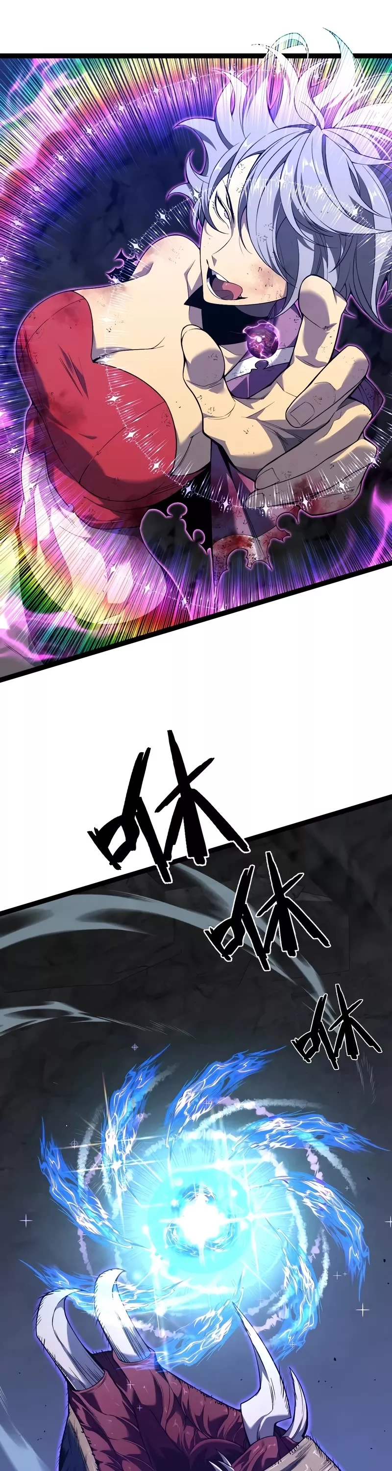 Talent Copycat Chapter 80 page 10 - 