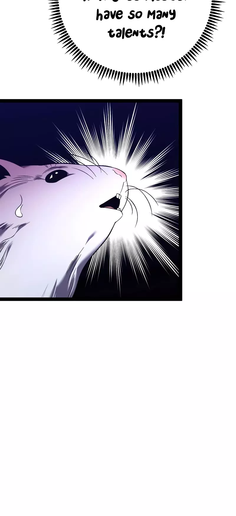 Talent Copycat Chapter 81 page 13 - 