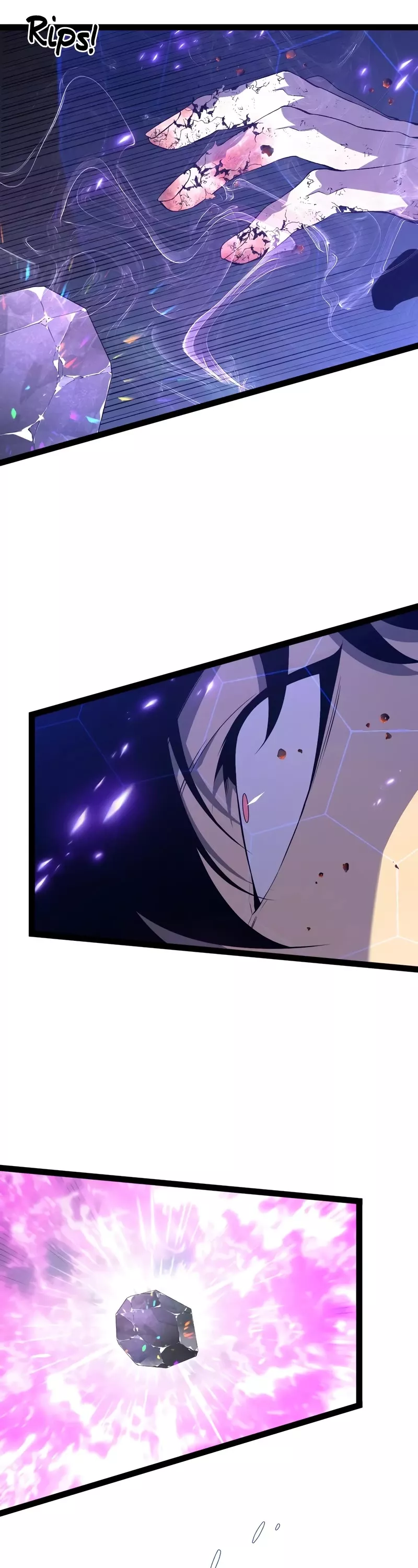 Talent Copycat Chapter 81 page 14 - 