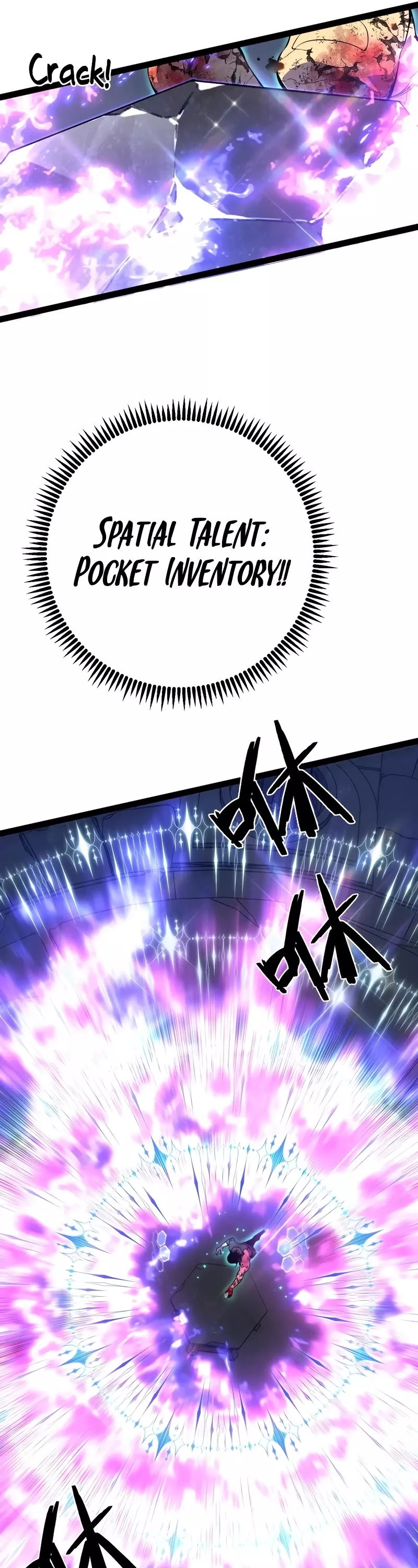 Talent Copycat Chapter 81 page 22 - 
