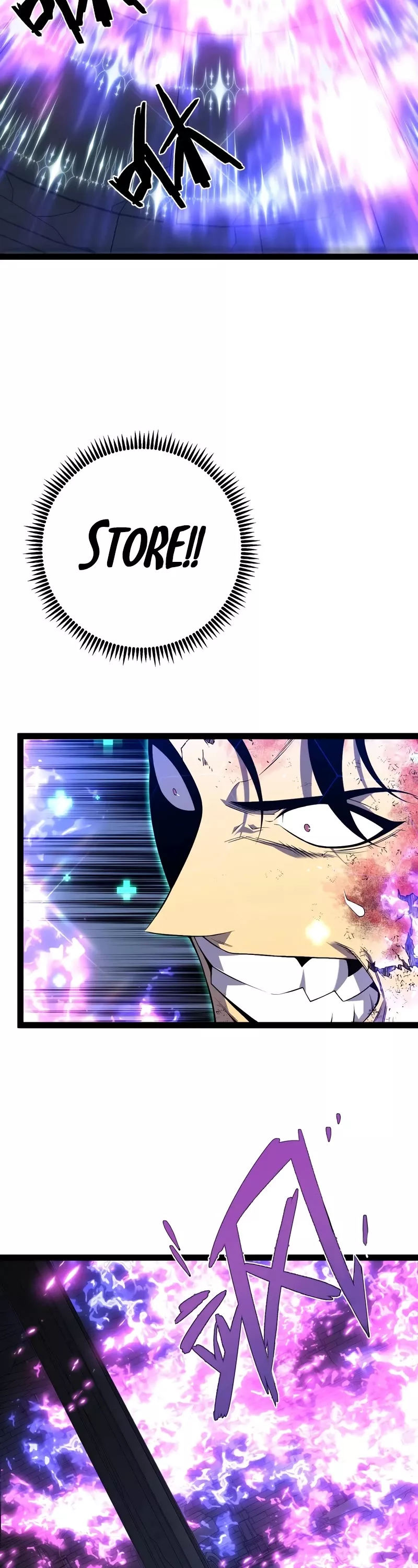Talent Copycat Chapter 81 page 23 - 