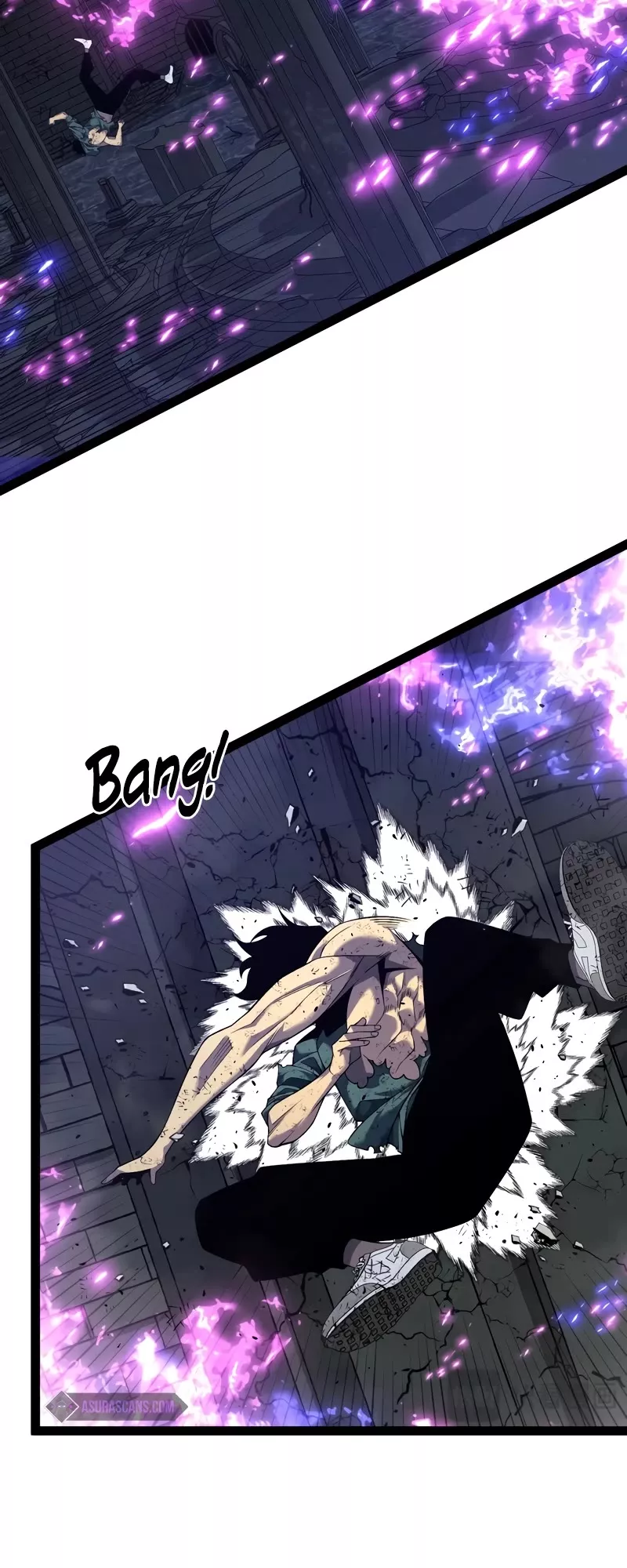 Talent Copycat Chapter 81 page 24 - 