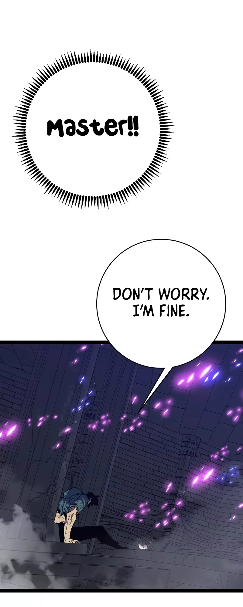 Talent Copycat Chapter 81 page 25 - 