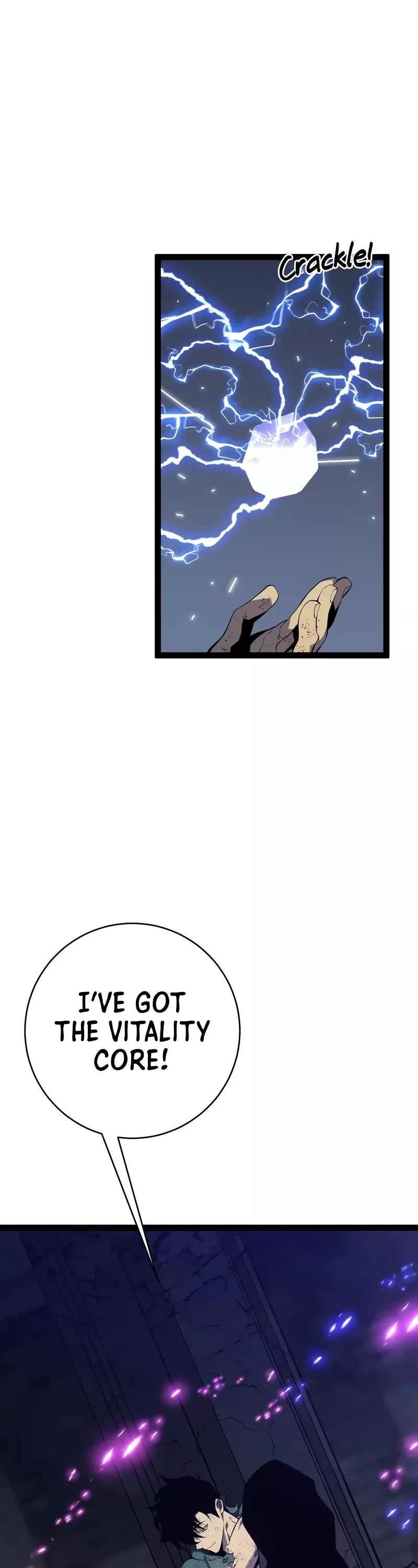 Talent Copycat Chapter 81 page 26 - 