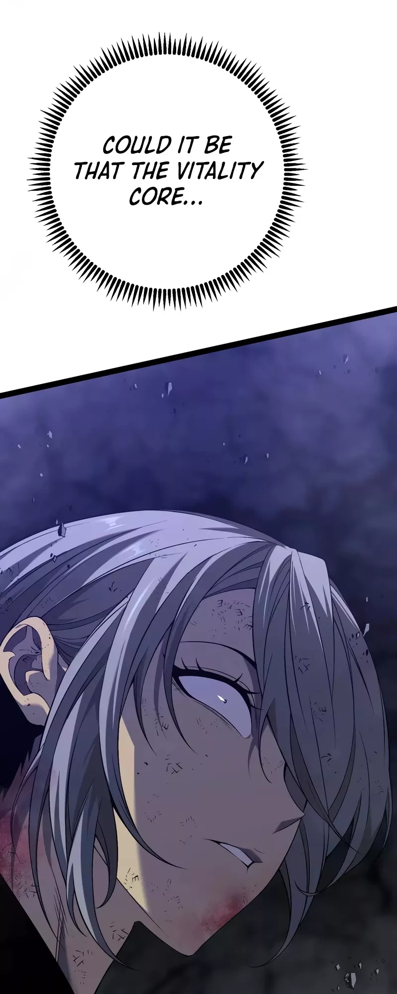 Talent Copycat Chapter 81 page 32 - 