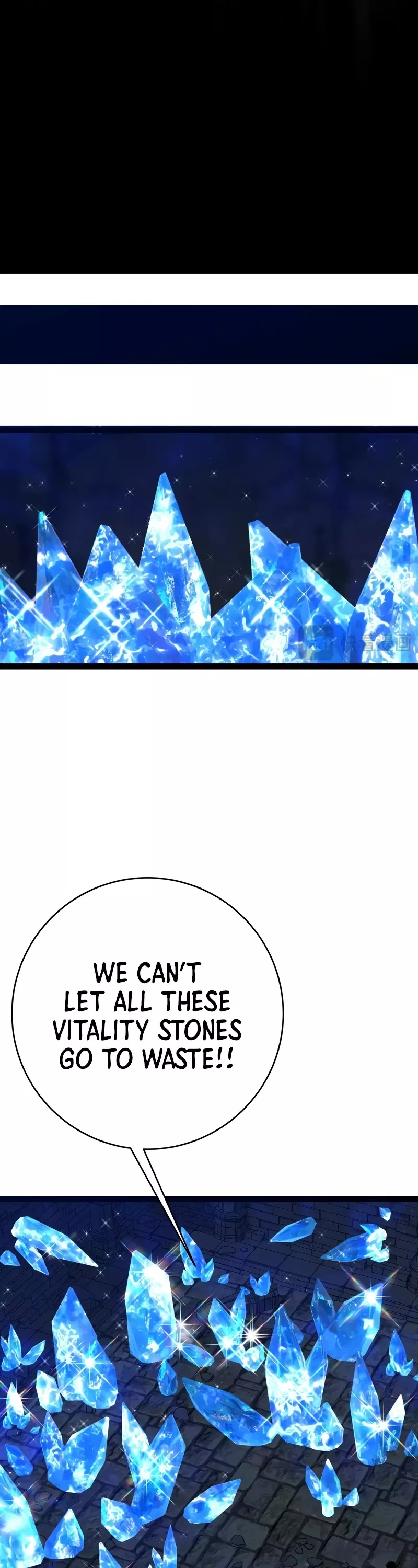 Talent Copycat Chapter 81 page 34 - 