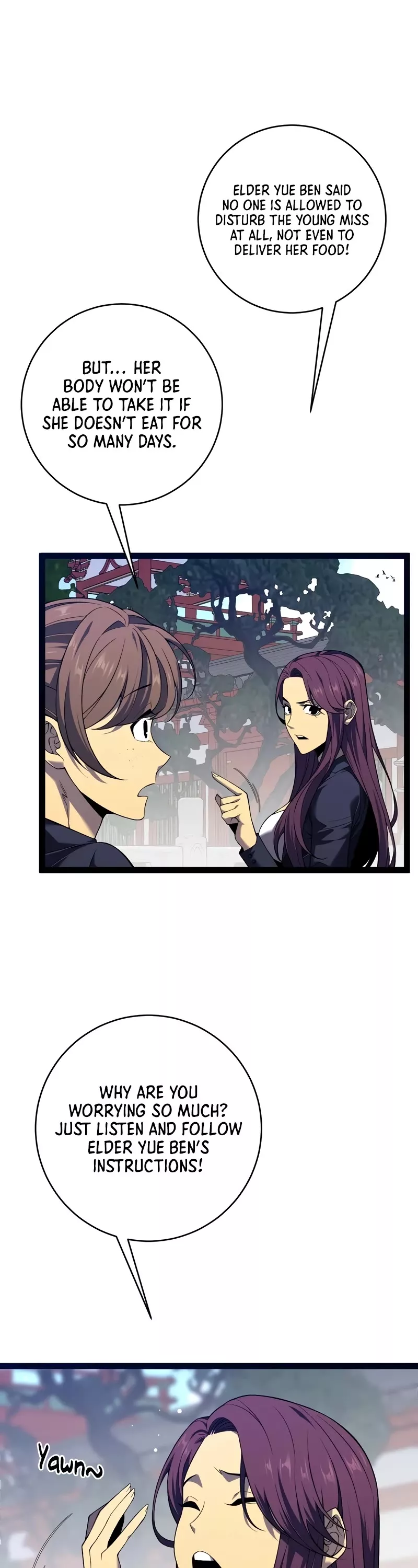 Talent Copycat Chapter 82 page 24 - 