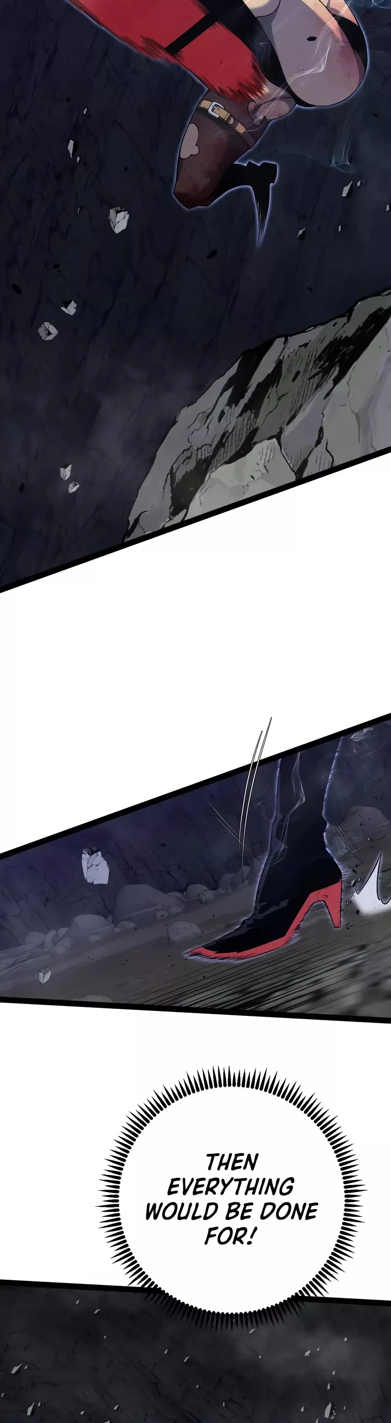 Talent Copycat Chapter 82 page 4 - 
