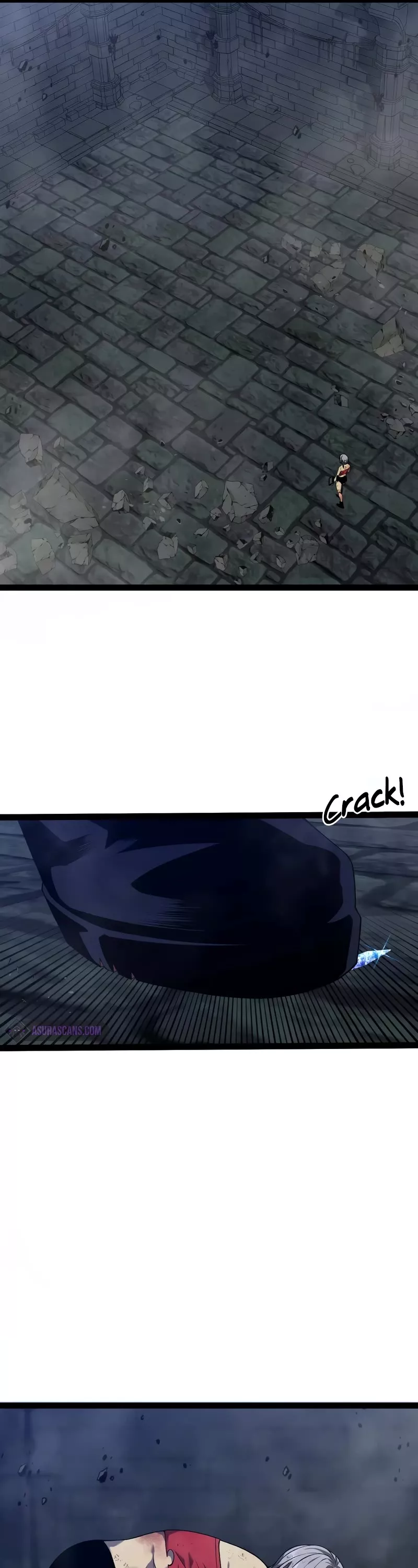 Talent Copycat Chapter 82 page 10 - 