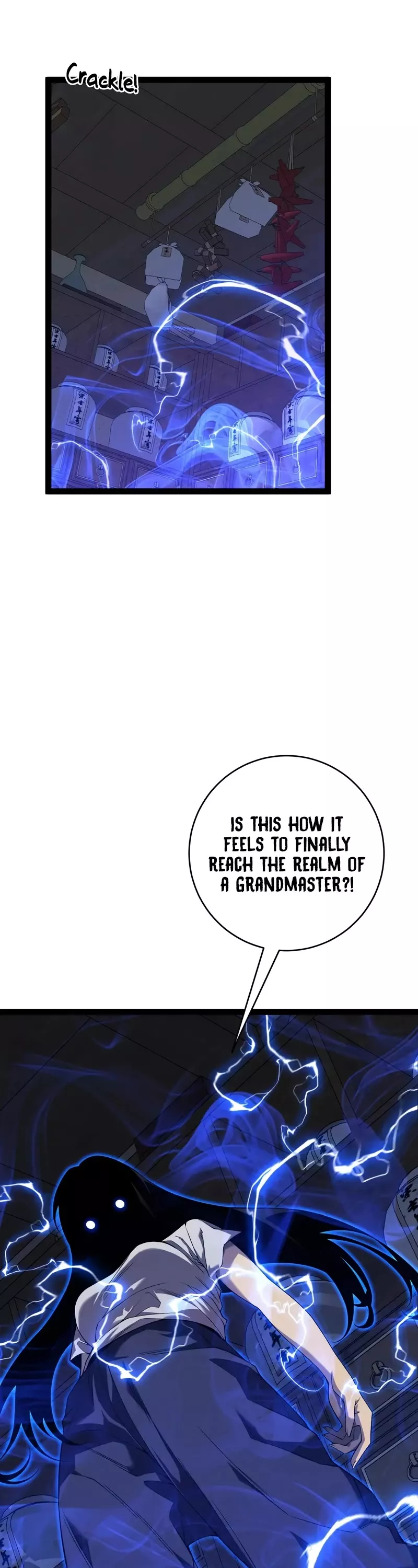 Talent Copycat Chapter 83 page 11 - 