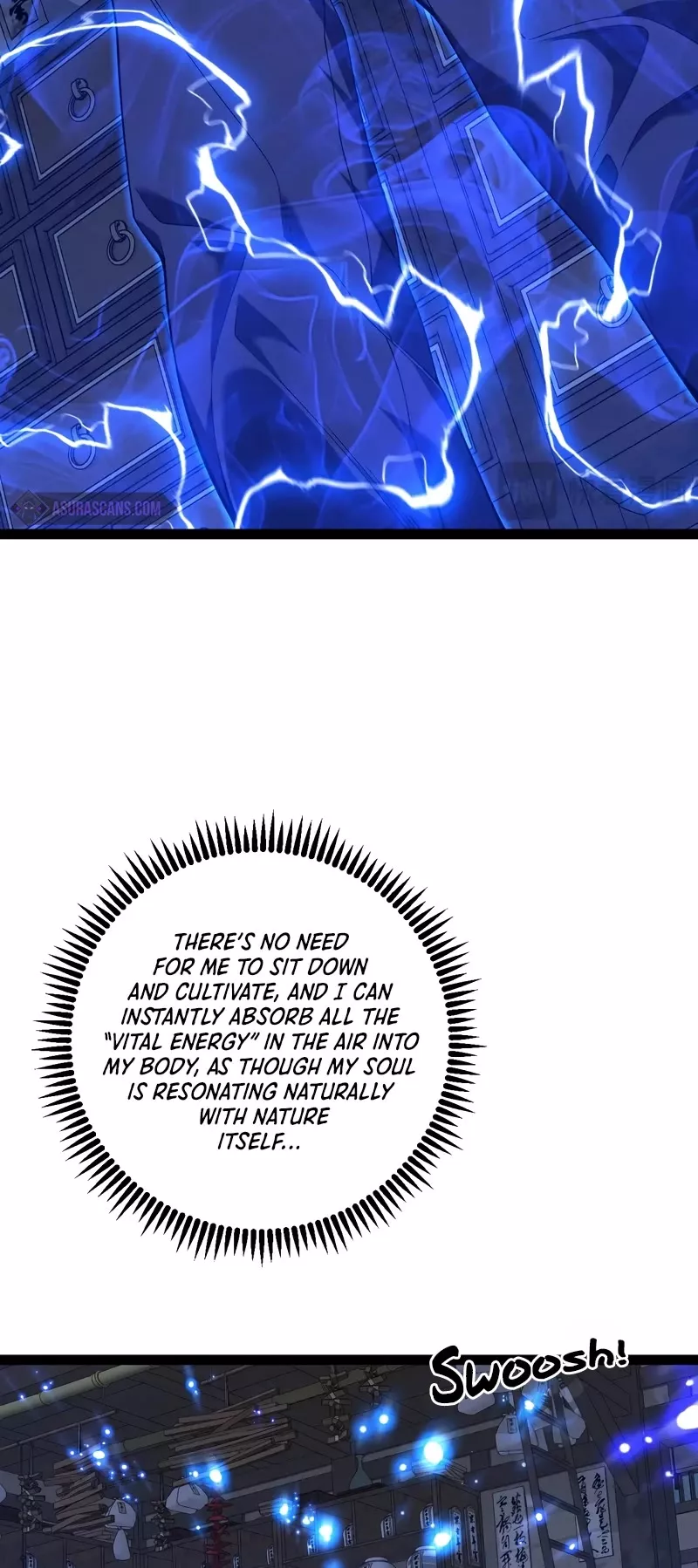 Talent Copycat Chapter 83 page 12 - 