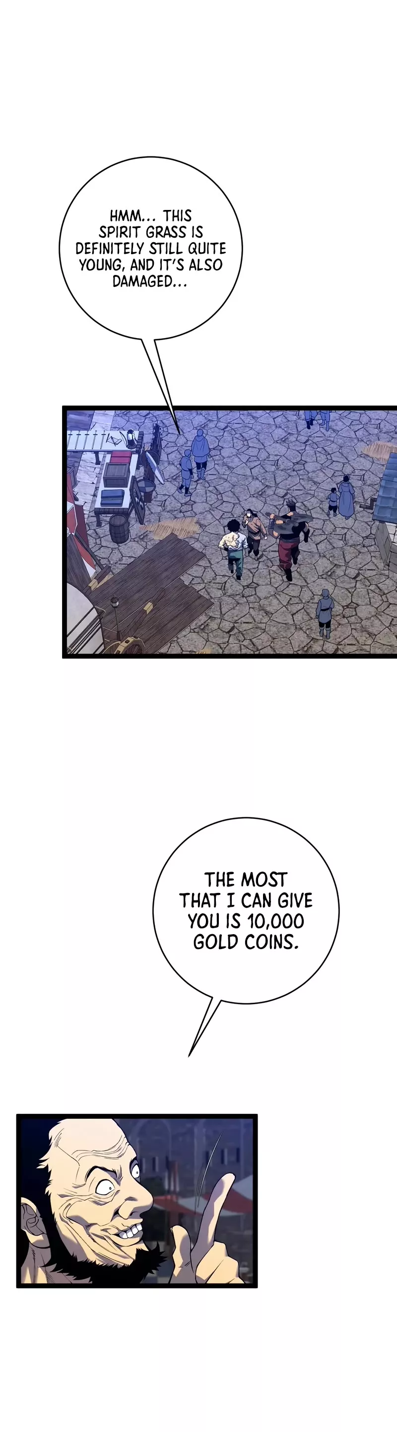 Talent Copycat Chapter 83 page 24 - 