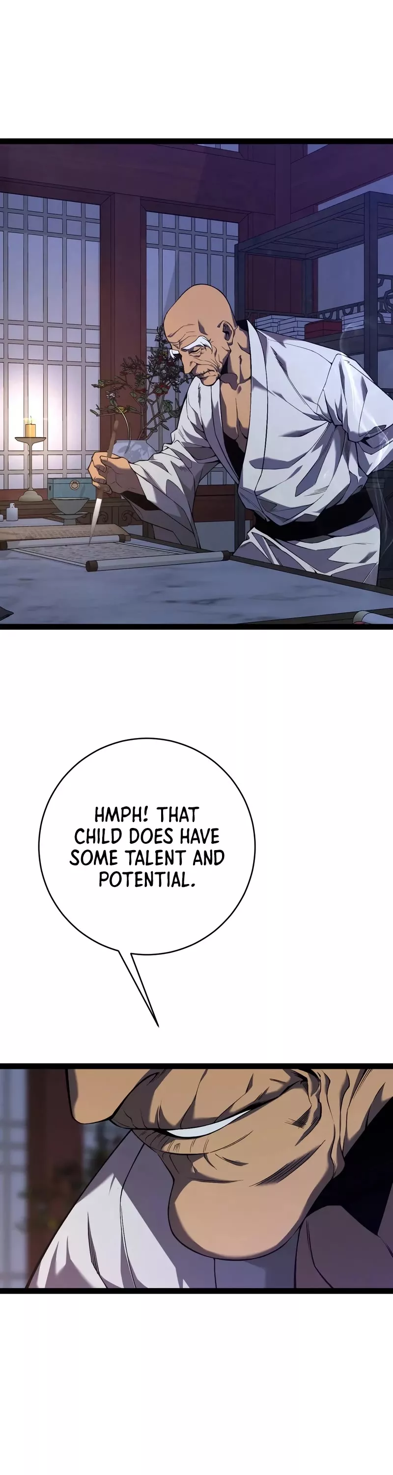 Talent Copycat Chapter 83 page 10 - 