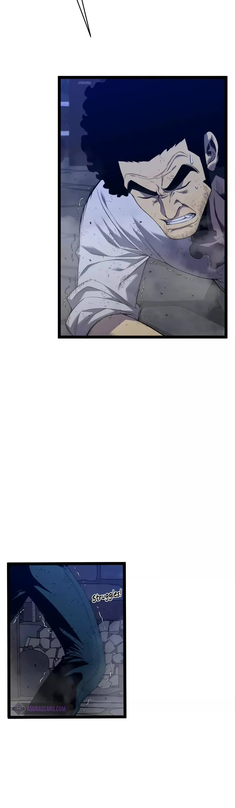 Talent Copycat Chapter 84 page 12 - 