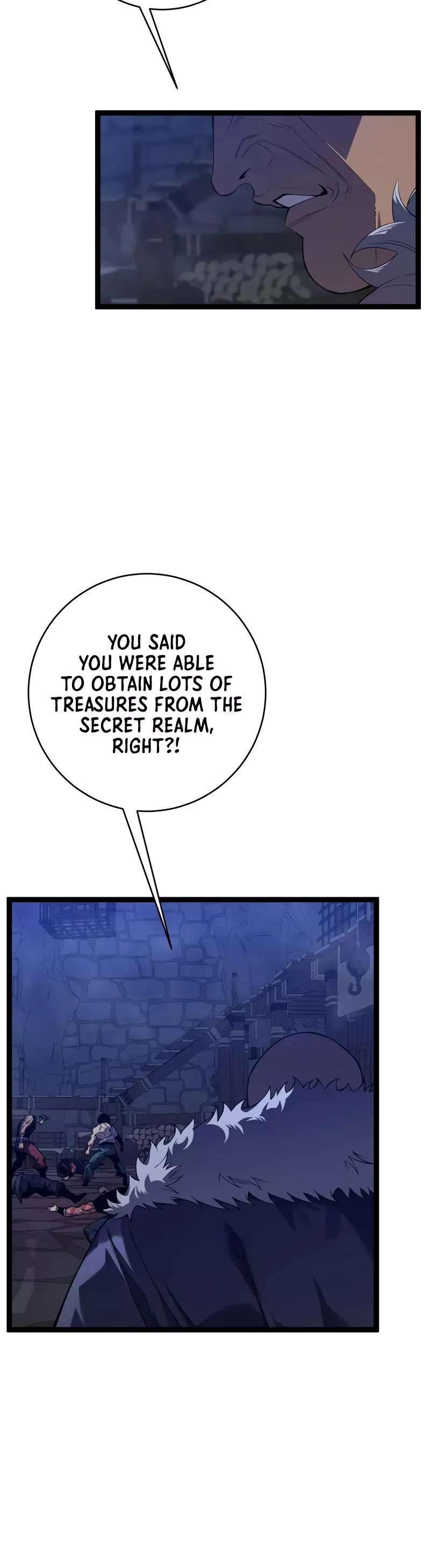 Talent Copycat Chapter 84 page 14 - 