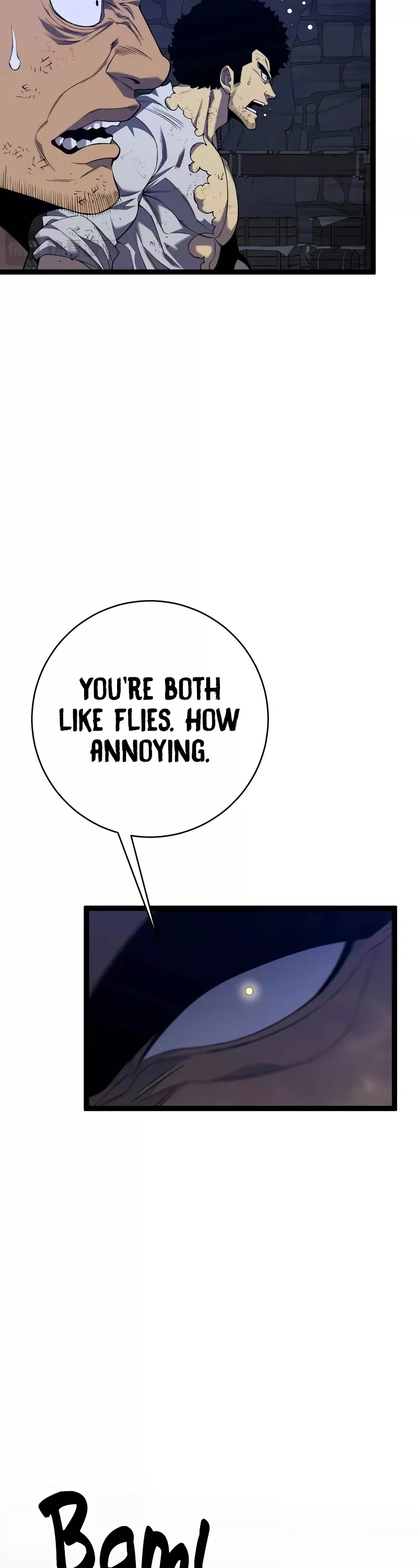 Talent Copycat Chapter 84 page 17 - 