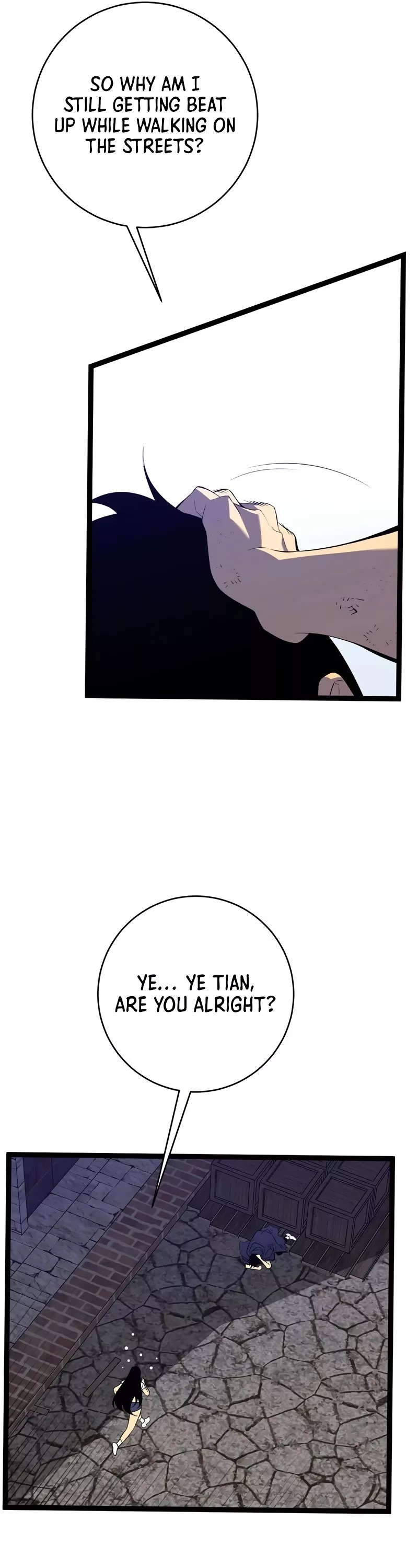 Talent Copycat Chapter 84 page 28 - 
