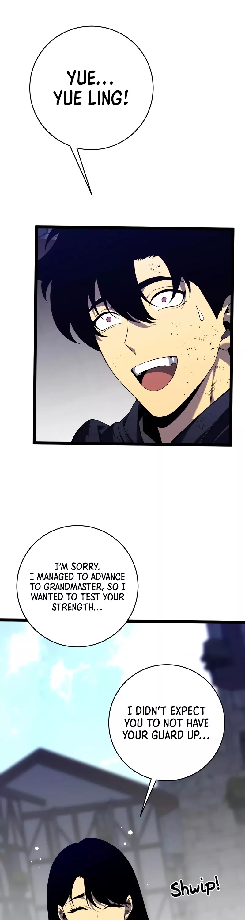 Talent Copycat Chapter 84 page 29 - 