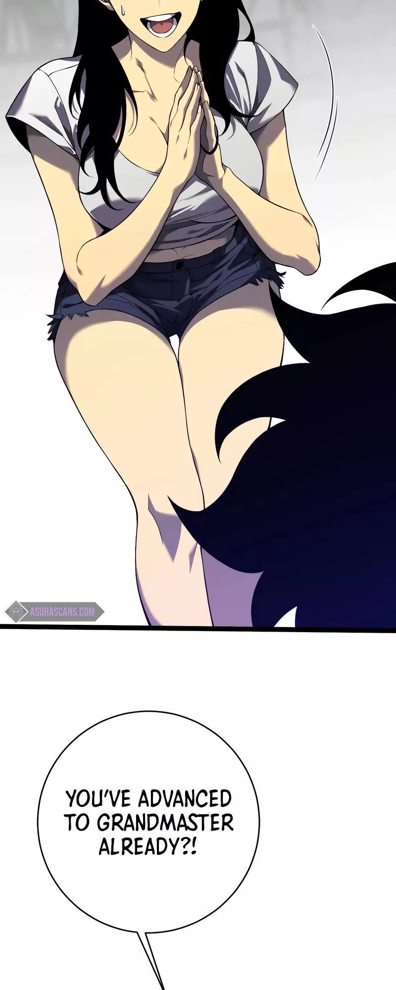 Talent Copycat Chapter 84 page 30 - 