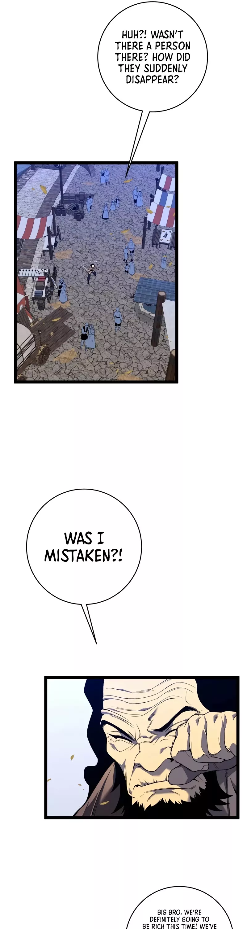Talent Copycat Chapter 84 page 6 - 