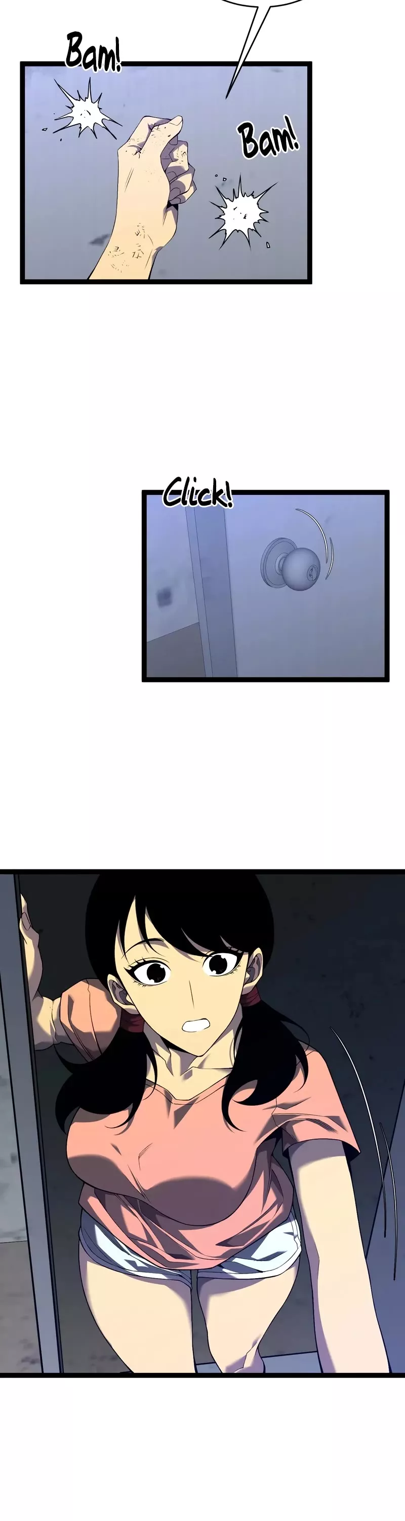 Talent Copycat Chapter 85 page 15 - 