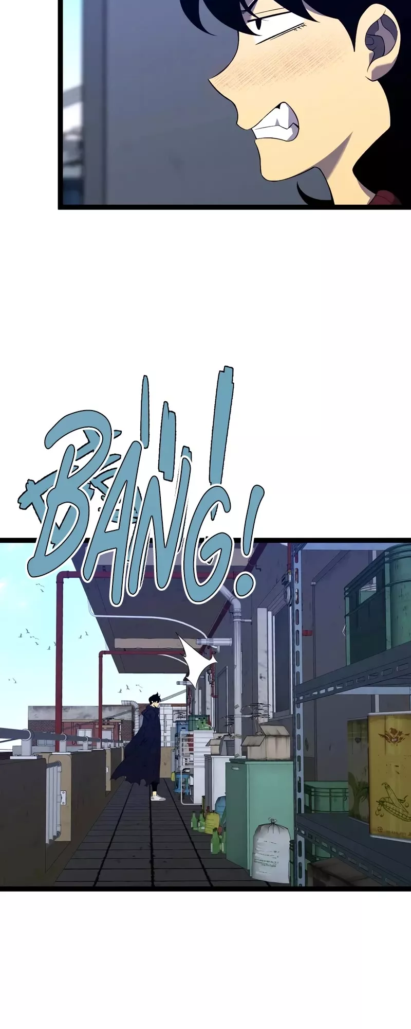 Talent Copycat Chapter 85 page 17 - 