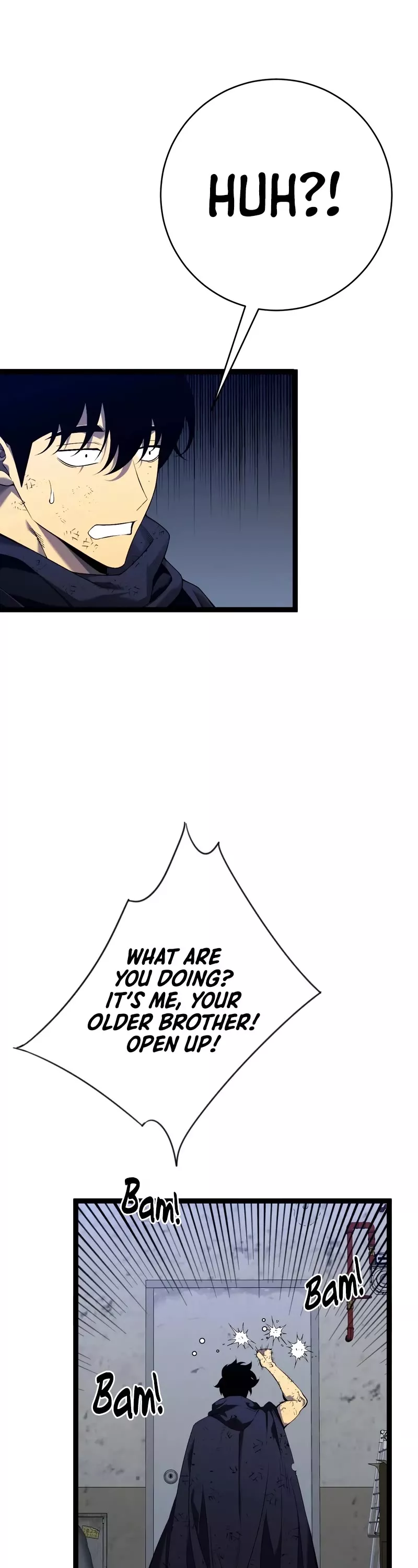 Talent Copycat Chapter 85 page 18 - 
