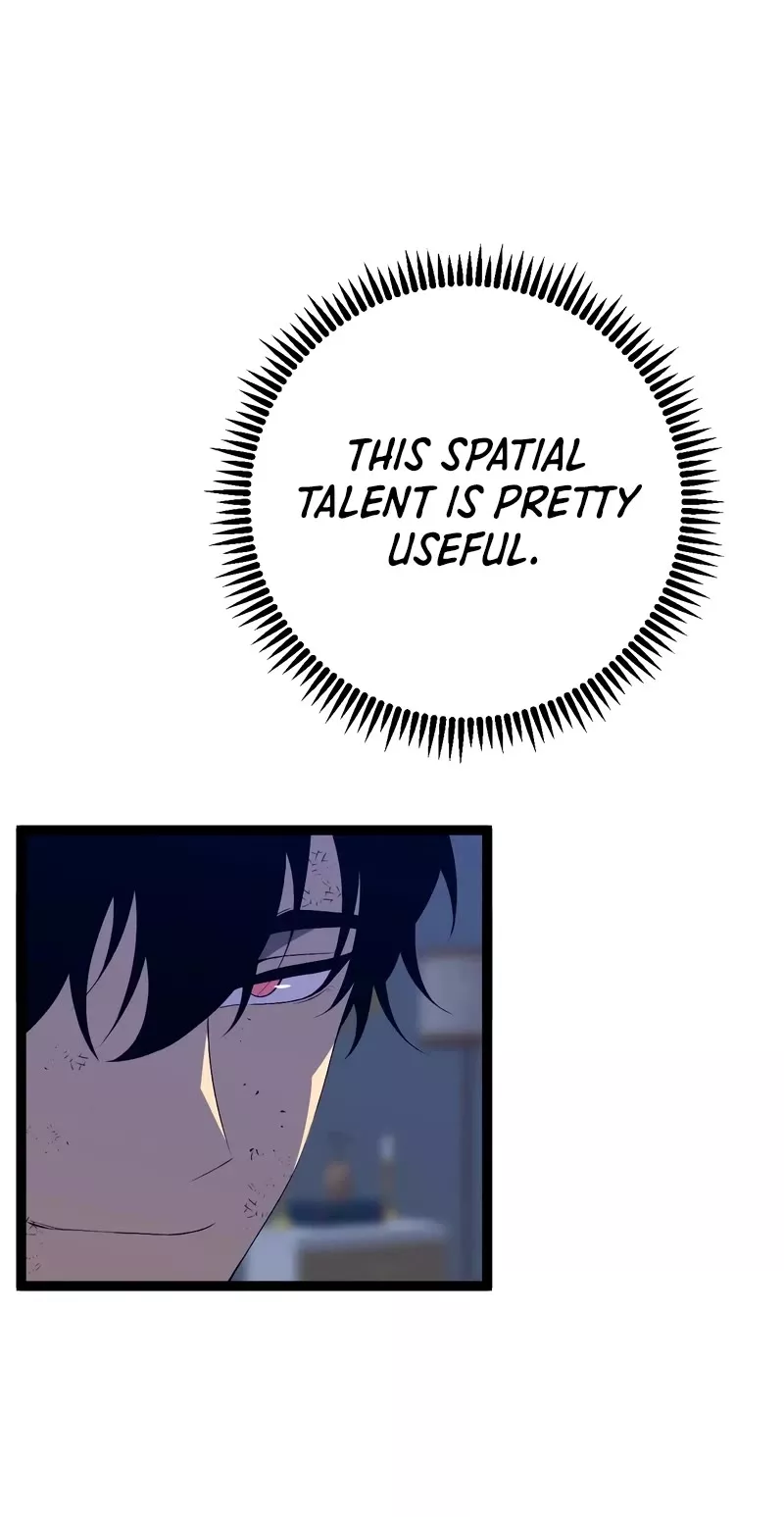Talent Copycat Chapter 85 page 25 - 