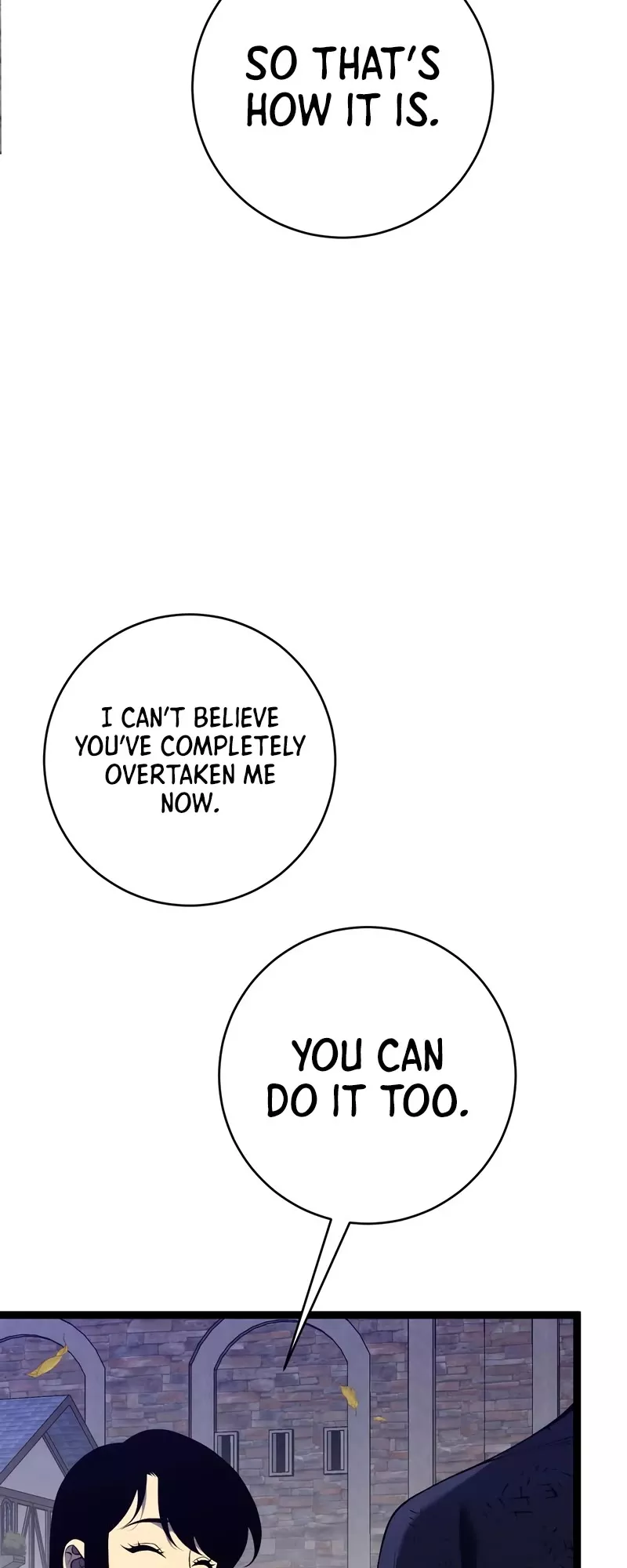 Talent Copycat Chapter 85 page 4 - 