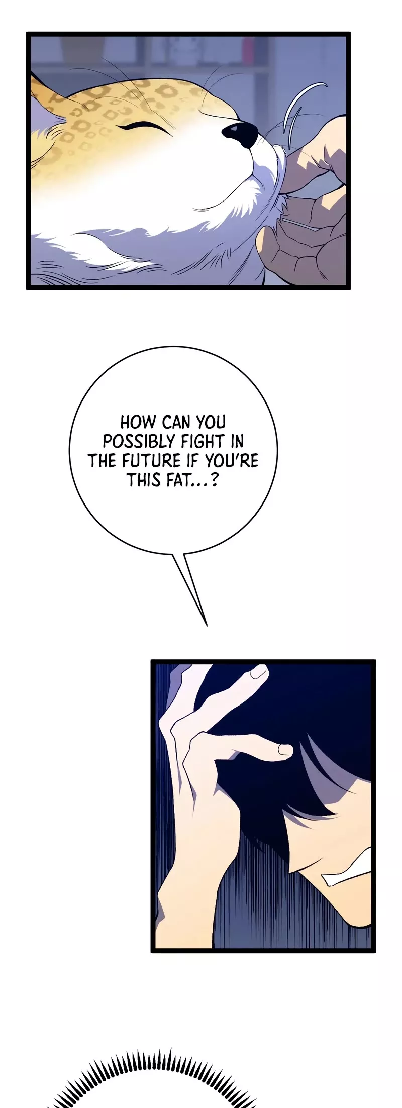 Talent Copycat Chapter 85 page 31 - 