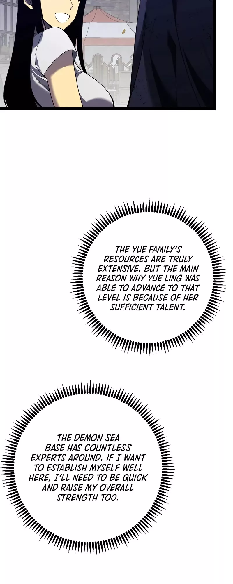 Talent Copycat Chapter 85 page 5 - 