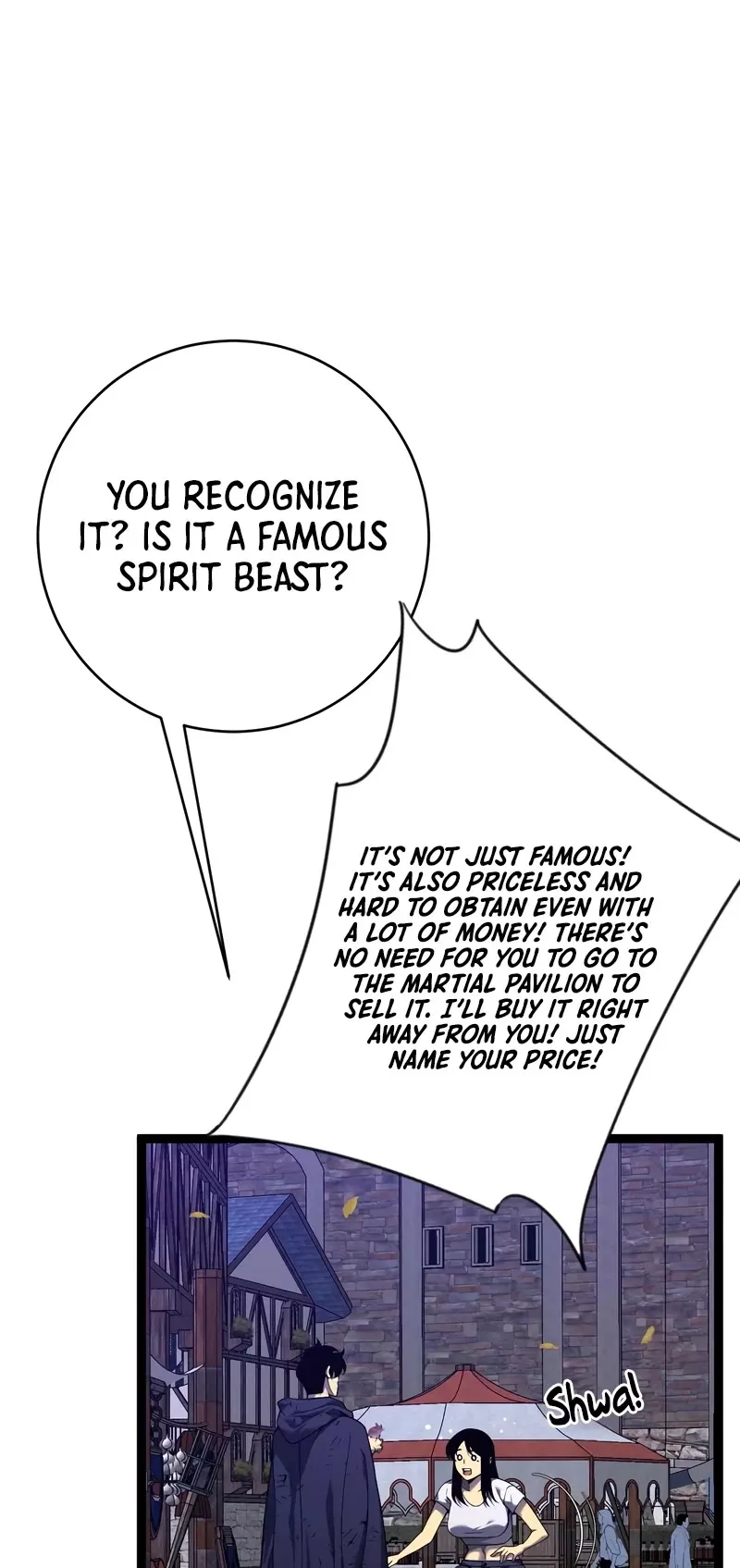 Talent Copycat Chapter 85 page 8 - 