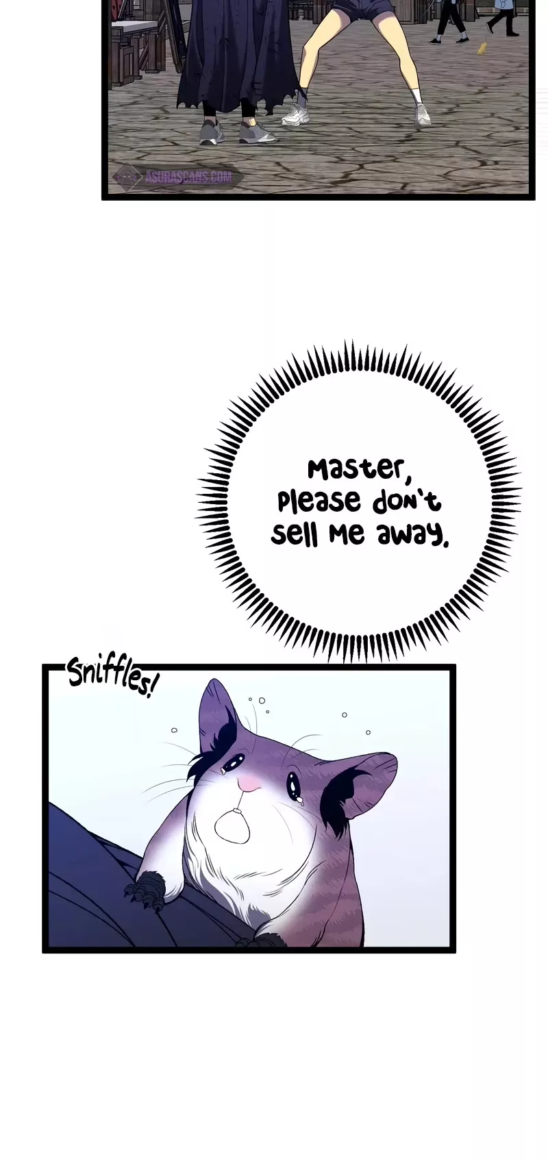 Talent Copycat Chapter 85 page 9 - 