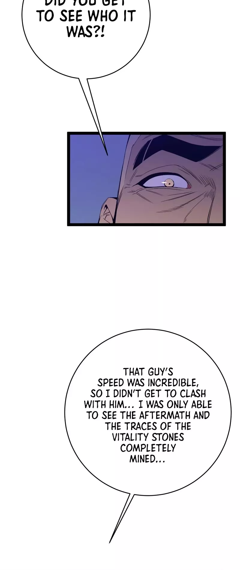 Talent Copycat Chapter 86 page 13 - 
