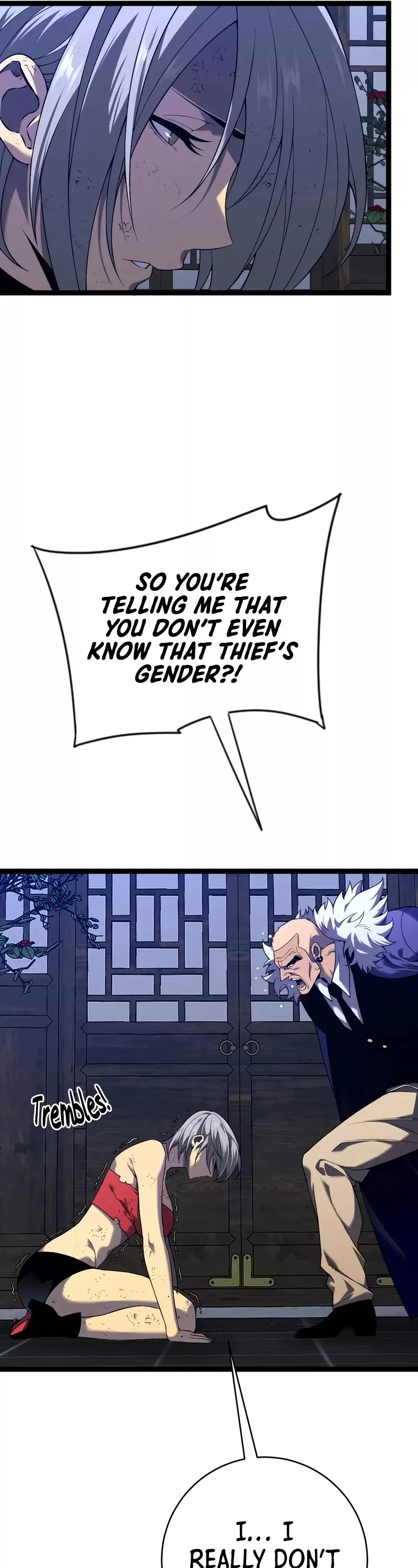 Talent Copycat Chapter 86 page 14 - 