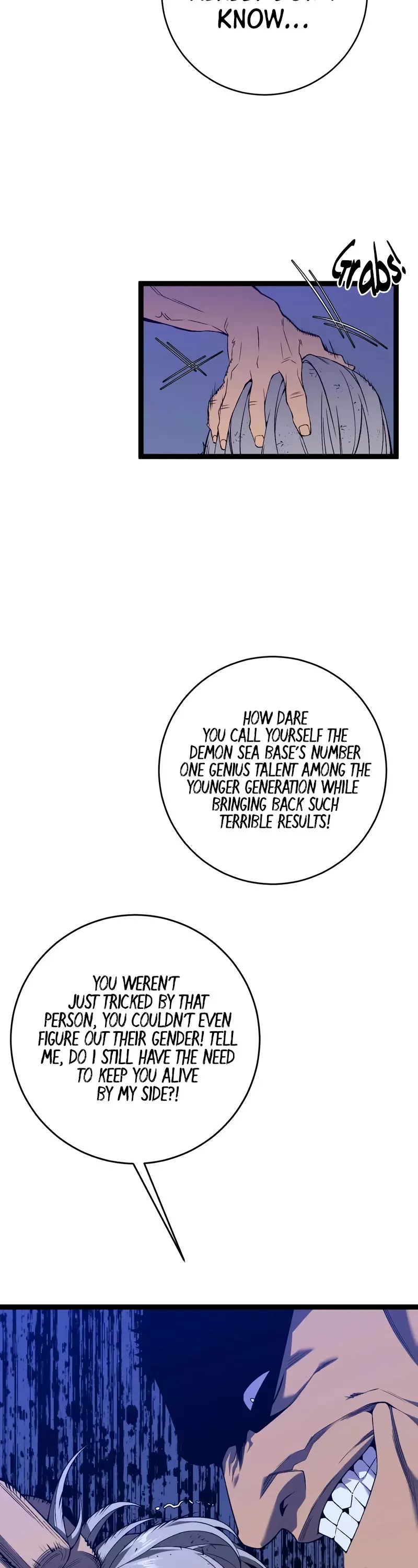 Talent Copycat Chapter 86 page 15 - 