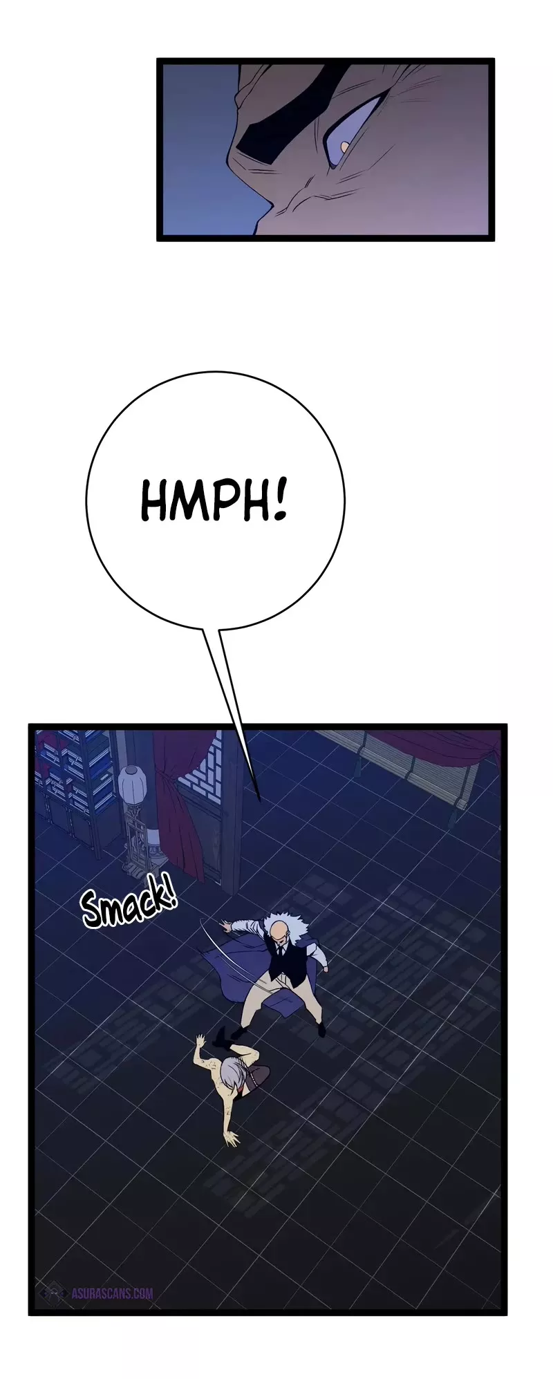 Talent Copycat Chapter 86 page 17 - 