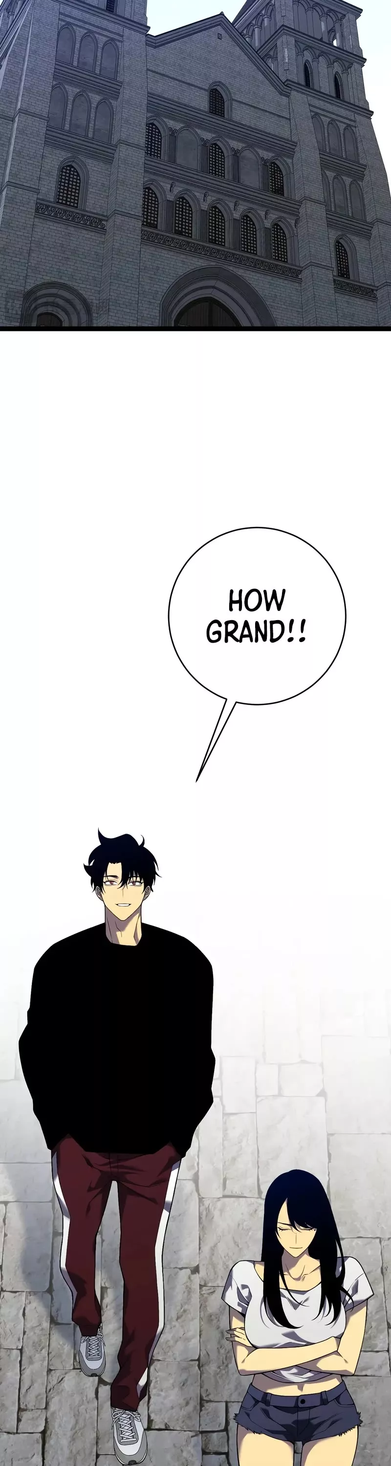 Talent Copycat Chapter 86 page 23 - 