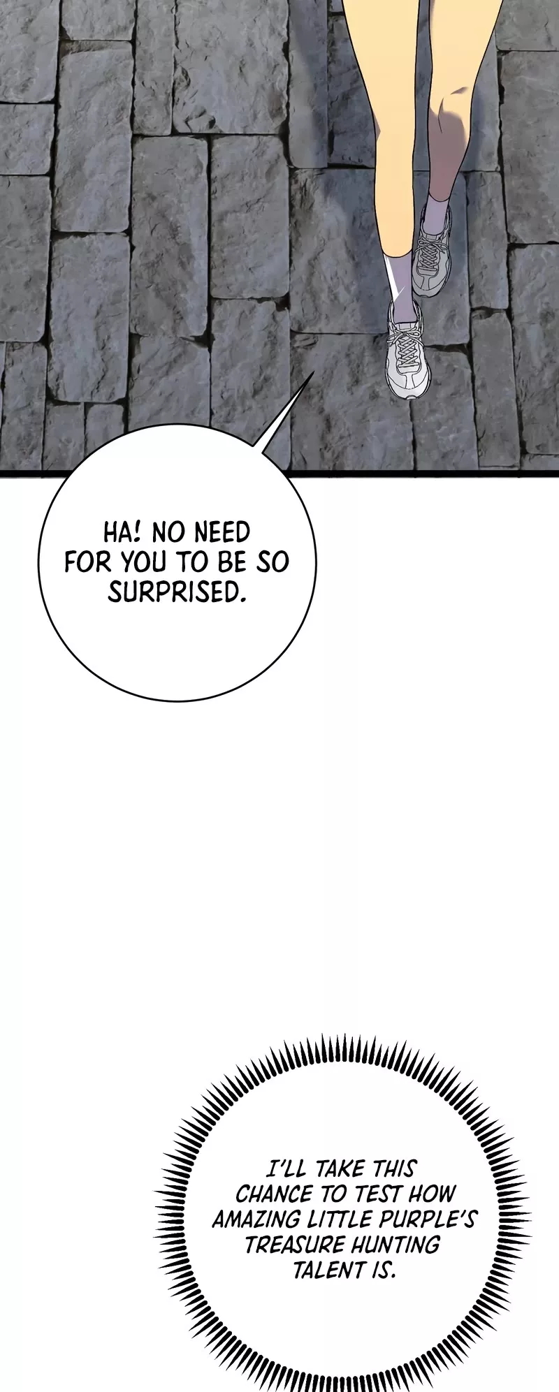 Talent Copycat Chapter 86 page 24 - 