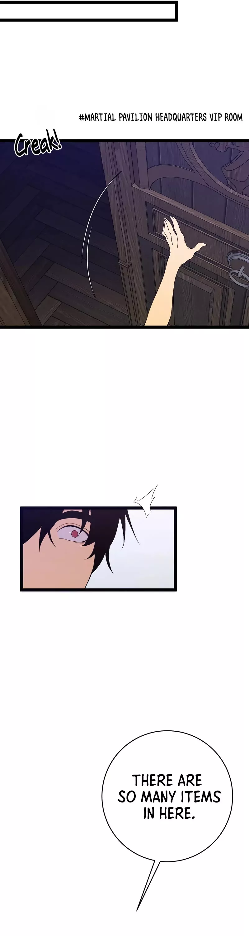 Talent Copycat Chapter 86 page 26 - 