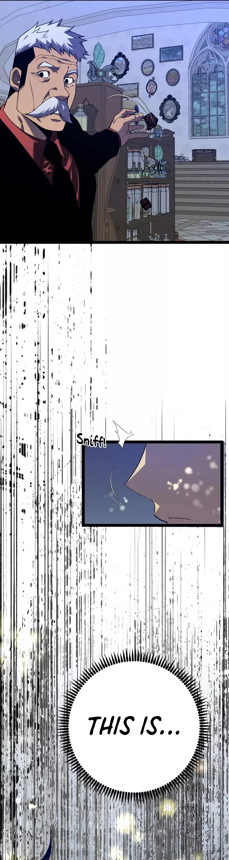 Talent Copycat Chapter 86 page 34 - 