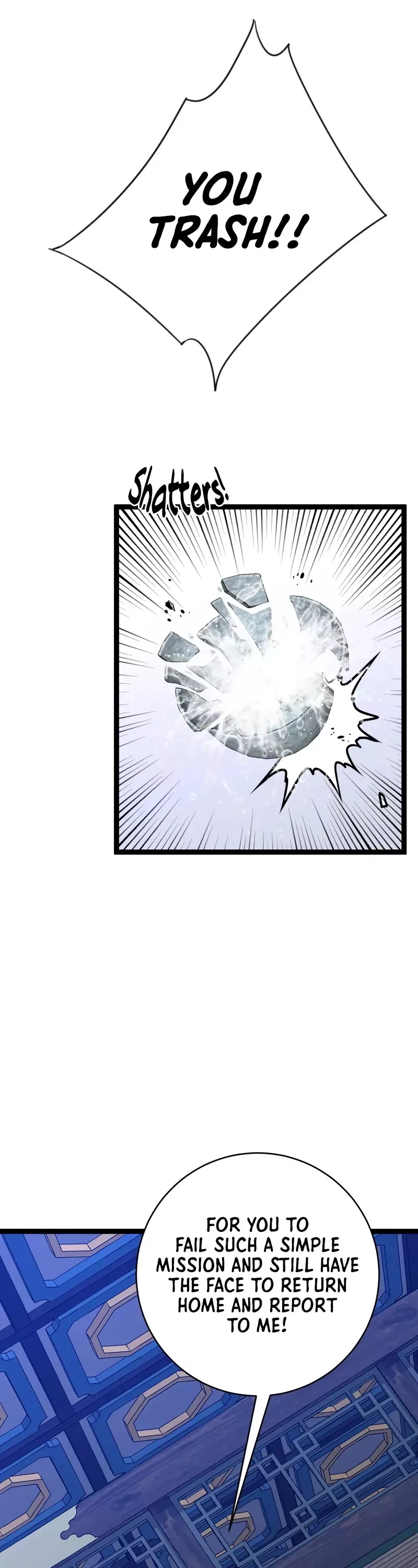 Talent Copycat Chapter 86 page 10 - 