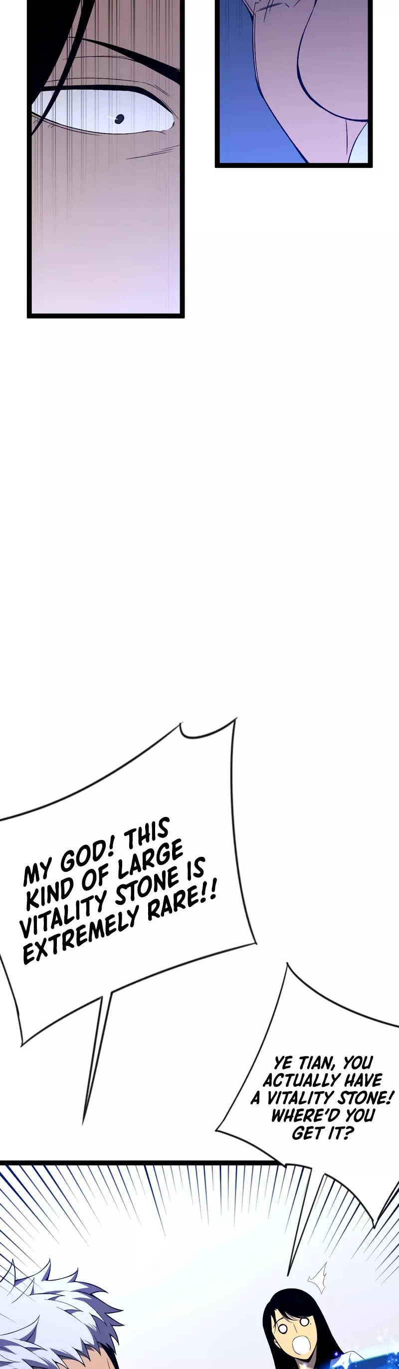 Talent Copycat Chapter 87 page 11 - 