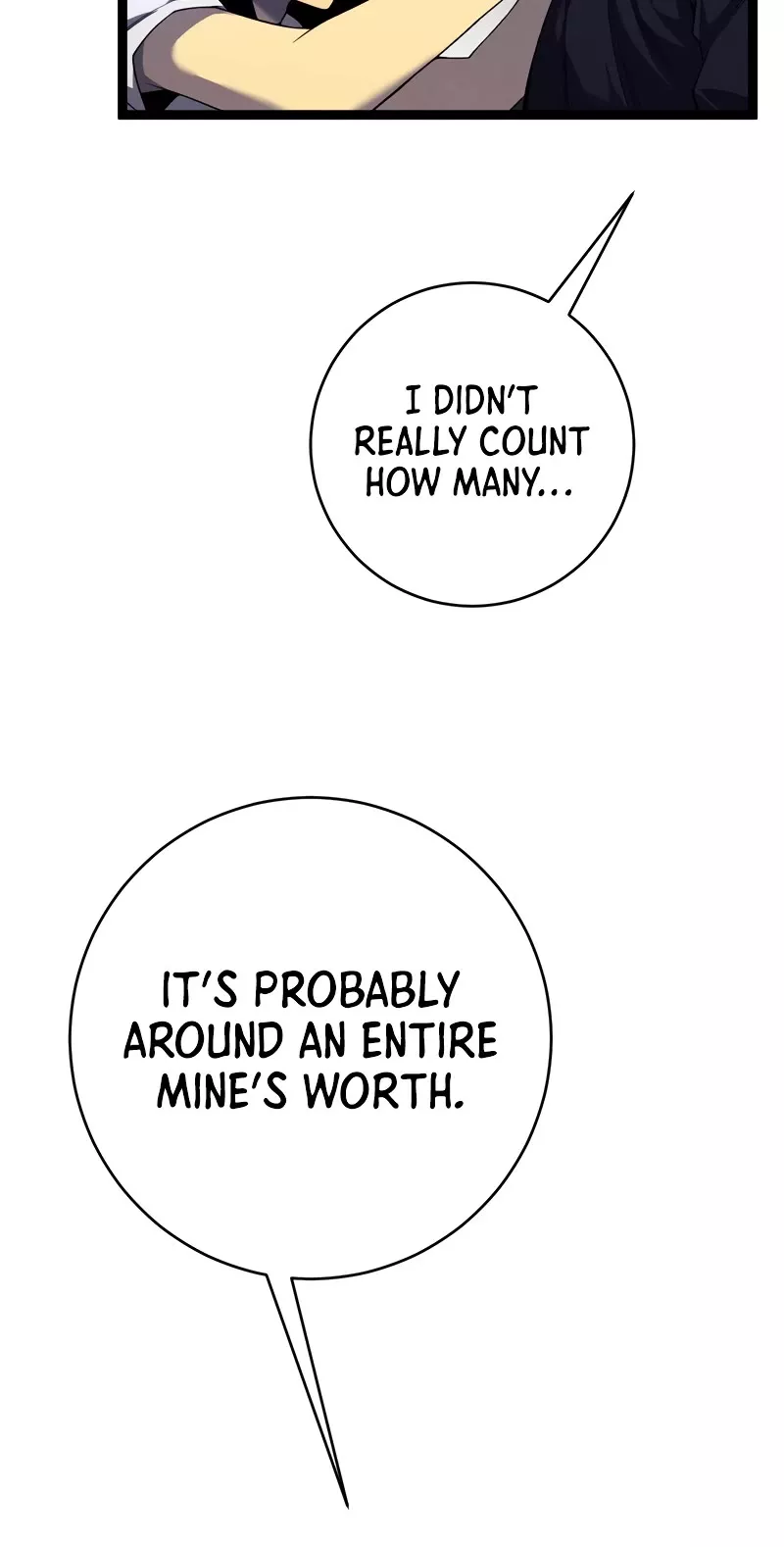 Talent Copycat Chapter 87 page 19 - 