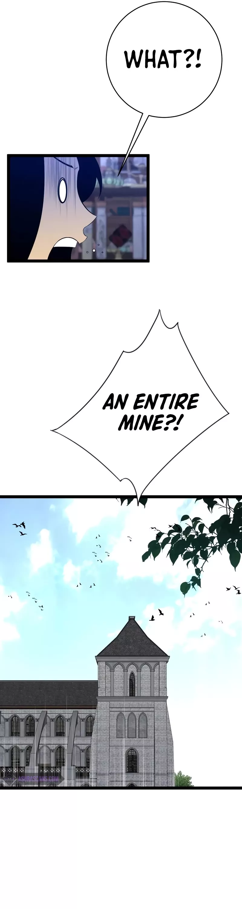 Talent Copycat Chapter 87 page 21 - 