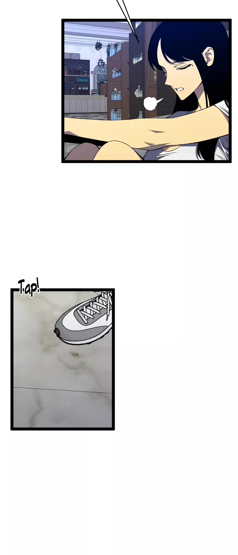Talent Copycat Chapter 87 page 24 - 