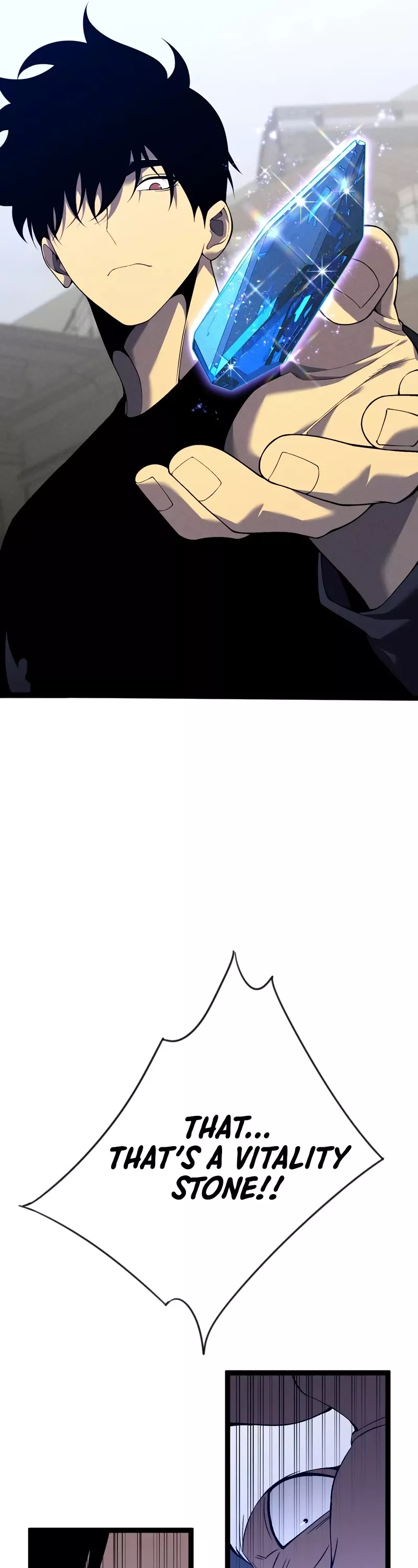 Talent Copycat Chapter 87 page 10 - 