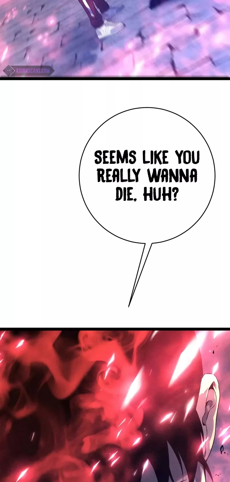 Talent Copycat Chapter 88 page 16 - 