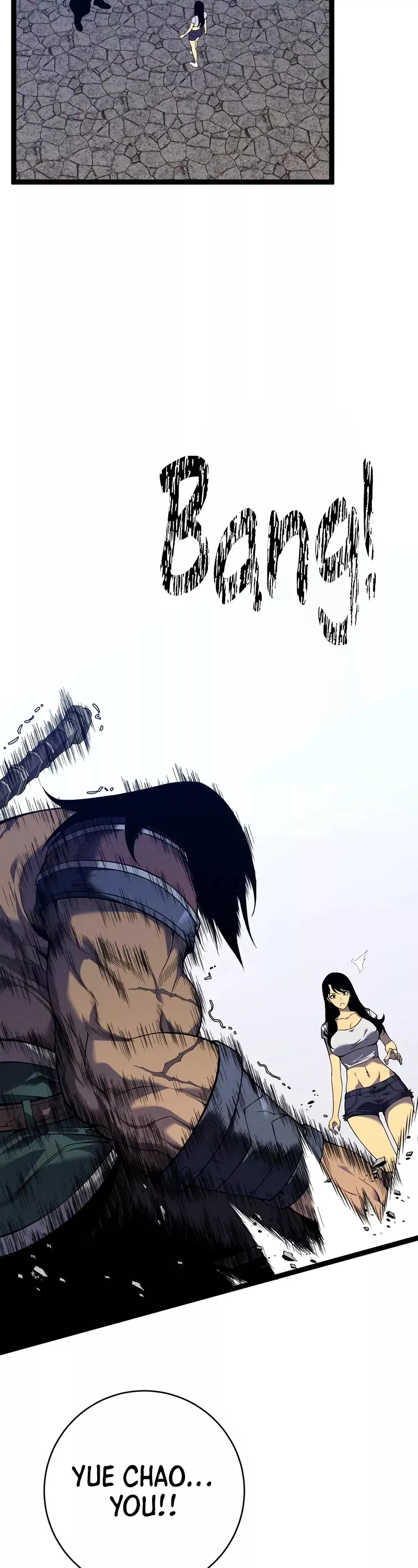 Talent Copycat Chapter 88 page 23 - 